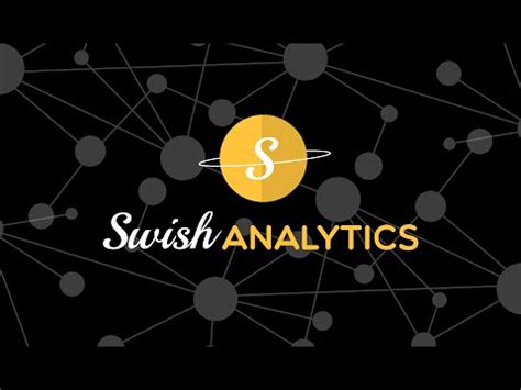 Swish Analytics .